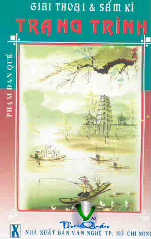 Ảnh bìa truyện