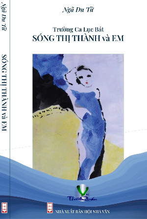 Ảnh bìa truyện