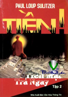 Tiền! Tiền Mặt Trả Ngay (TẬP 2)