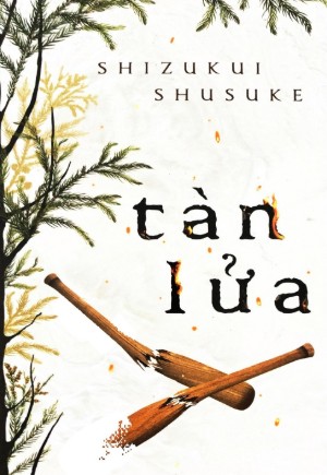 Tàn Lửa
