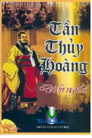 Tần Thủy Hoàng Diễn Nghĩa