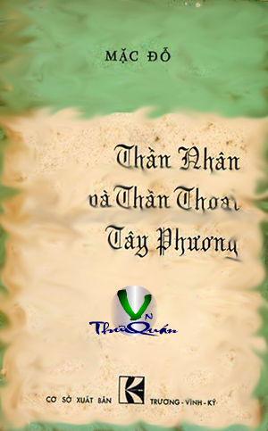 Ảnh bìa truyện