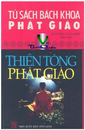 Ảnh bìa truyện