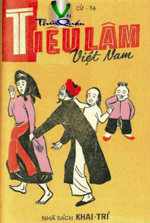 Ảnh bìa truyện