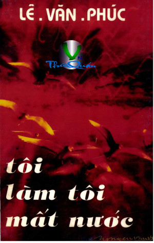 Tôi Làm Tôi Mất Nước