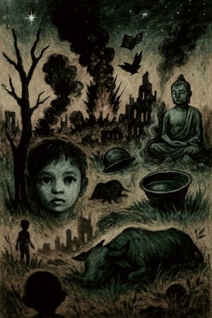 Ảnh bìa truyện