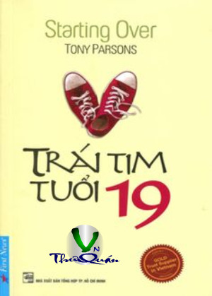 TRÁI TIM TUỔI 19