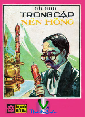 Ảnh bìa truyện