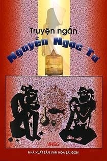 Tập Truyện Ngắn Nguyễn Ngọc Tư