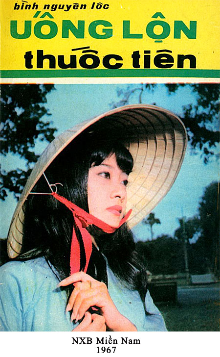 Ảnh bìa truyện