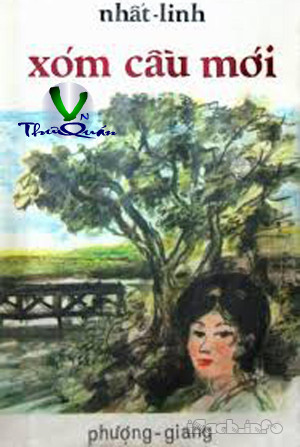 Xóm Cầu Mới
