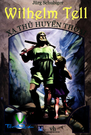 Ảnh bìa truyện