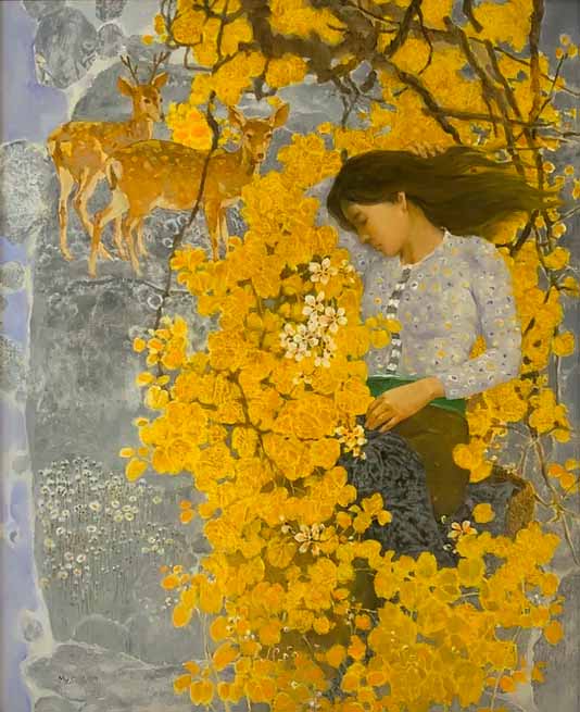 Ảnh bìa truyện