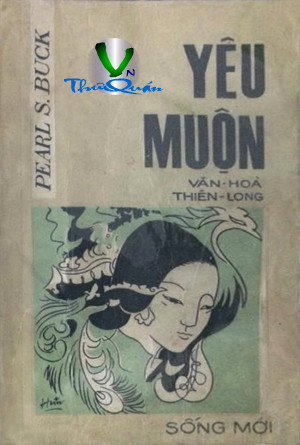 Yêu Muộn