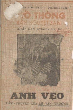Ảnh bìa truyện