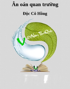 Ân oán quan trường