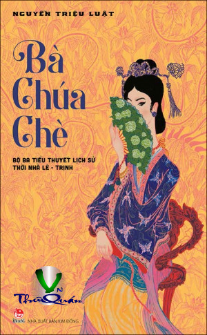 Bà Chúa Chè