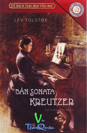 Bản Sonata Kreutzer