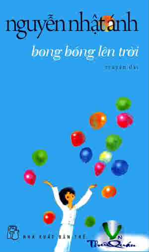 BONG BÓNG LÊN TRỜI