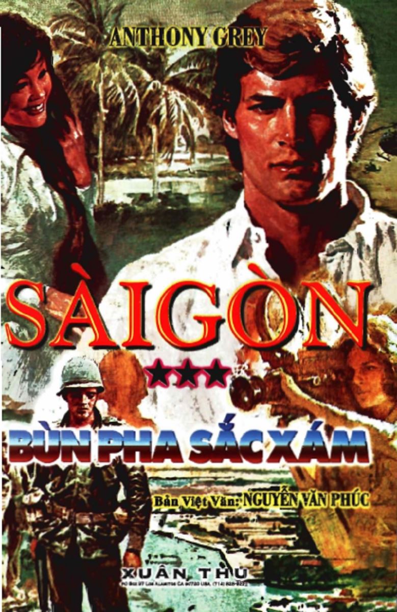 Ảnh bìa truyện