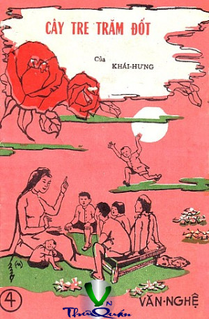Ảnh bìa truyện