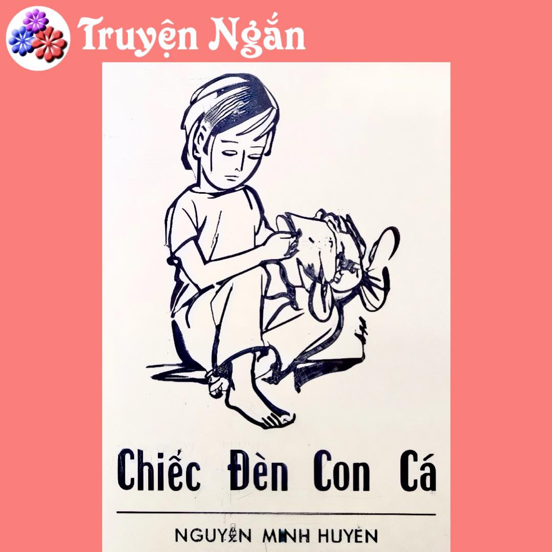 Ảnh bìa truyện