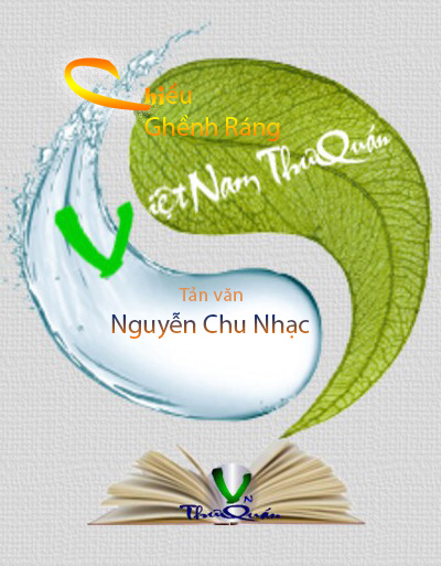 Chiều Ghềnh Ráng