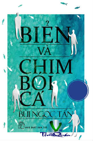 Biển Và Chim Bói Cá