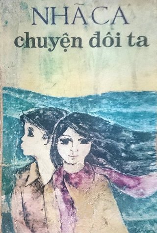 Ảnh bìa truyện