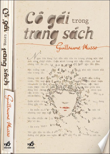 Cô Gái Trong Trang Sách