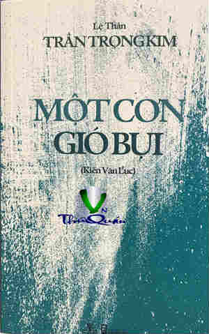 Một cơn gió bụi
