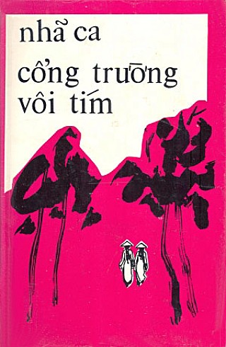 Ảnh bìa truyện