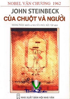 Ảnh bìa truyện