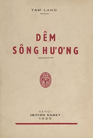Ảnh bìa truyện