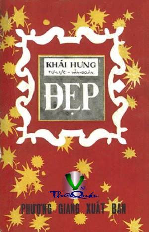 Ảnh bìa truyện