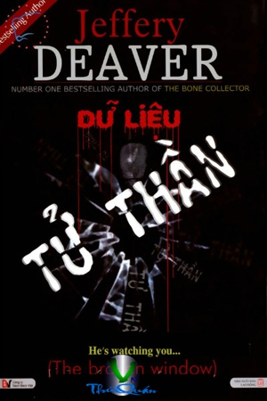 Dữ Liệu Tử Thần