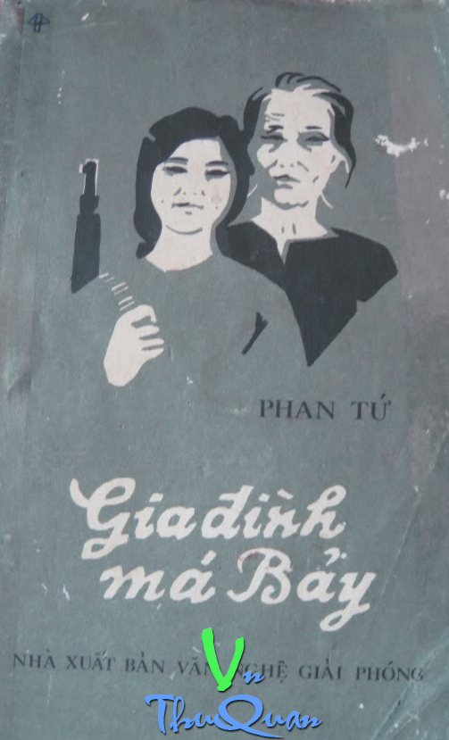 Ảnh bìa truyện