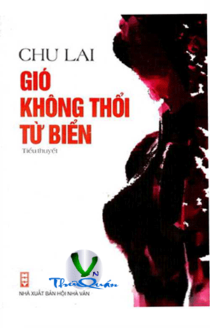 Ảnh bìa truyện