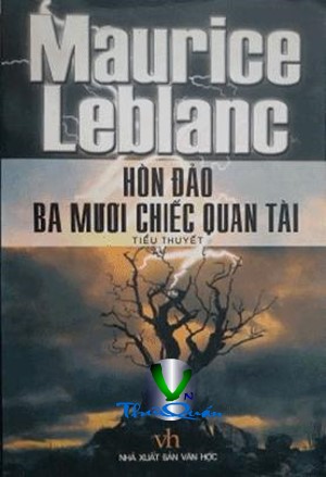 HÒN ĐẢO BA MƯƠI CHIẾC QUAN TÀI