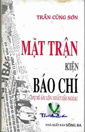 Ảnh bìa truyện