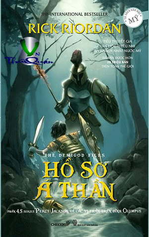 Ảnh bìa truyện