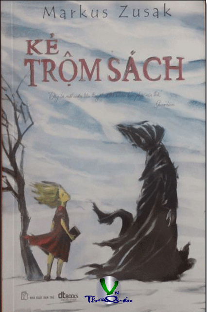 Kẻ trộm sách