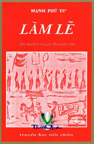 Làm lẽ 