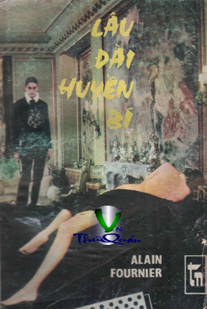 Ảnh bìa truyện