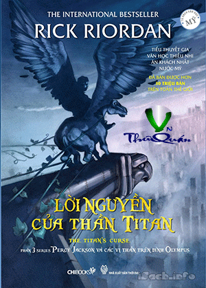 Ảnh bìa truyện