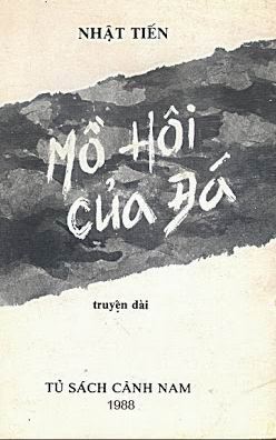 Mồ Hôi Của Đá