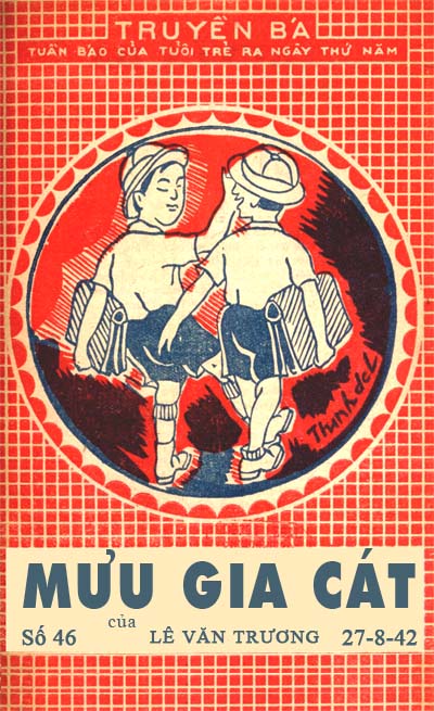 Ảnh bìa truyện