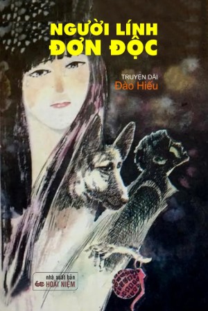 Ảnh bìa truyện