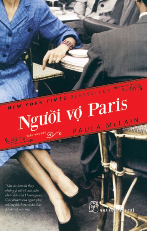 Người Vợ Paris