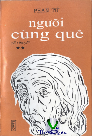 Ảnh bìa truyện